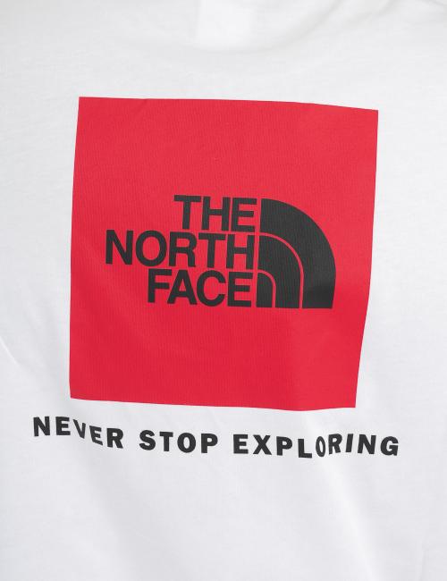 T-shirt The North Face