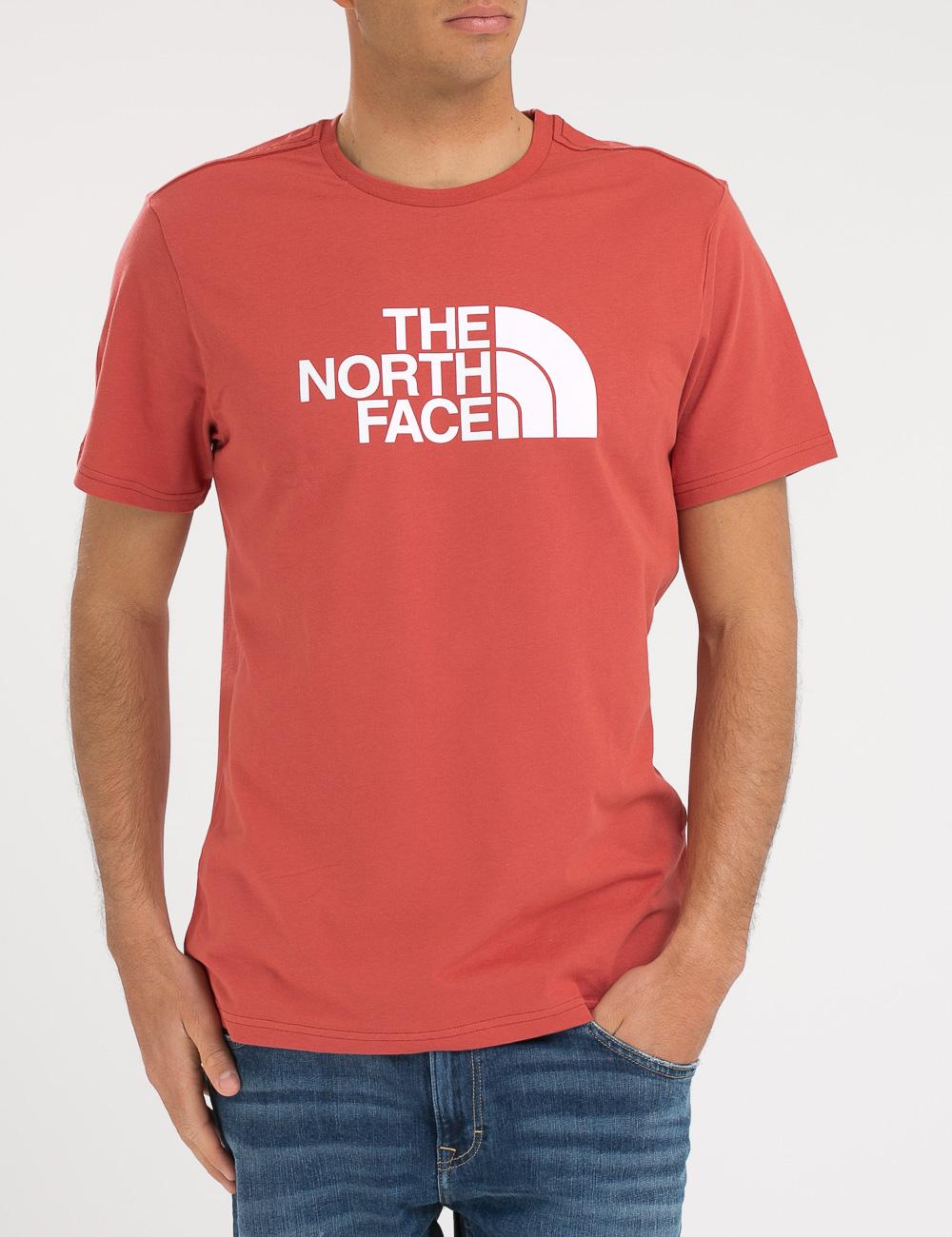 T-shirt The North Face T-shirt The North Face