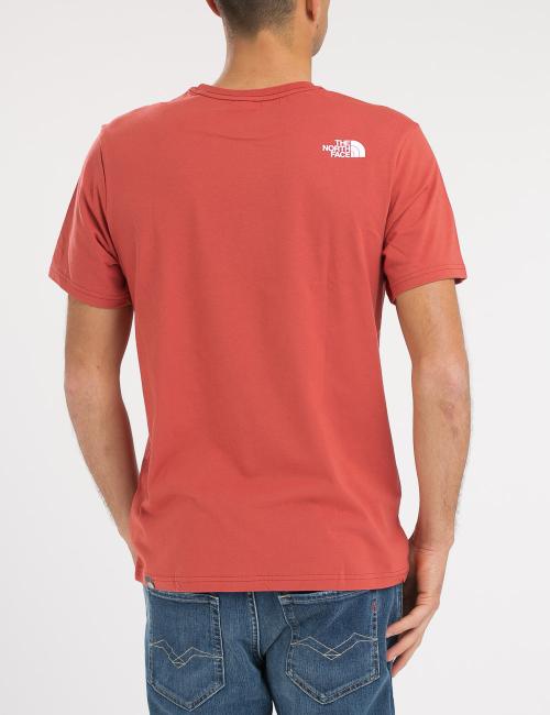 T-shirt The North Face