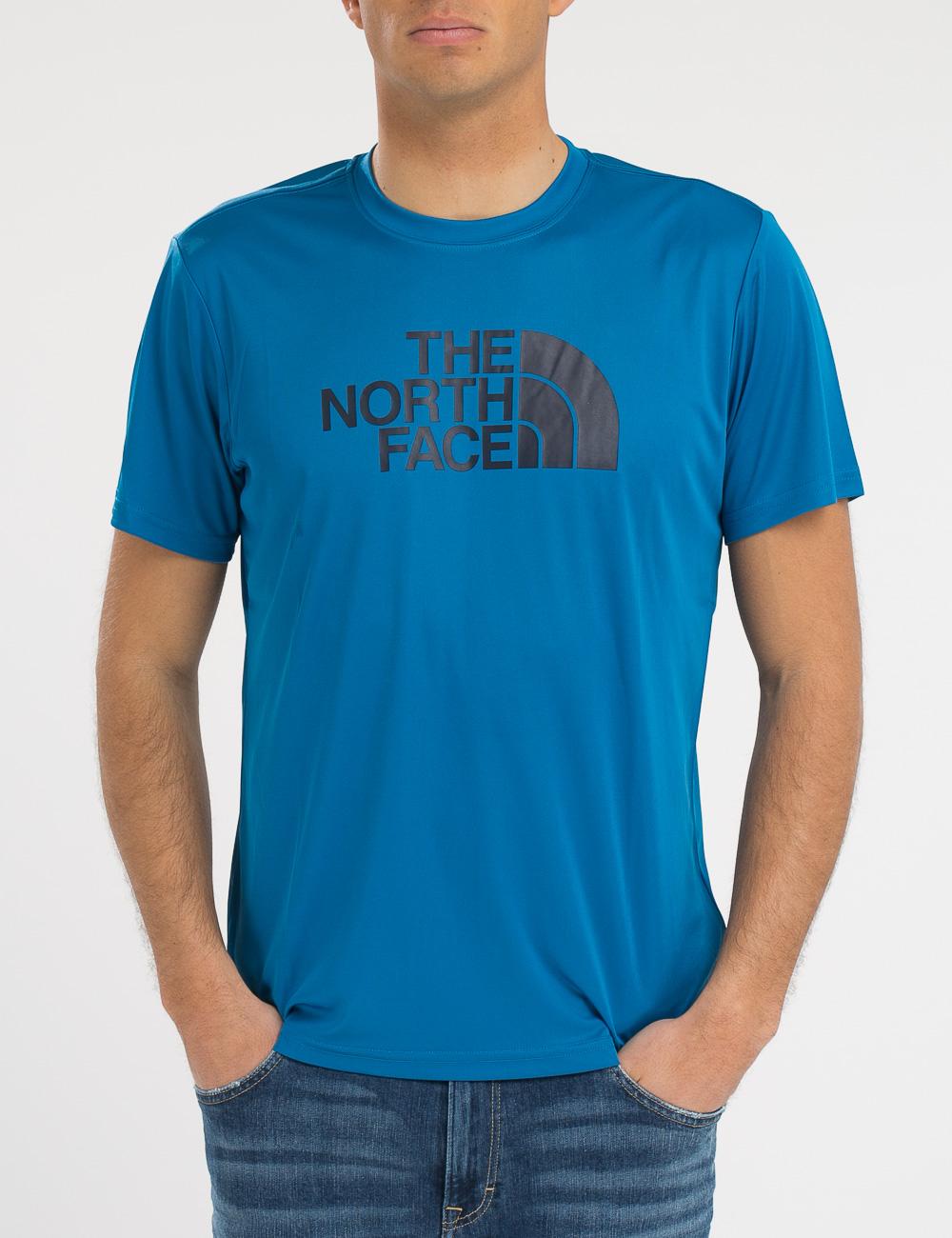 T-shirt The North Face T-shirt The North Face