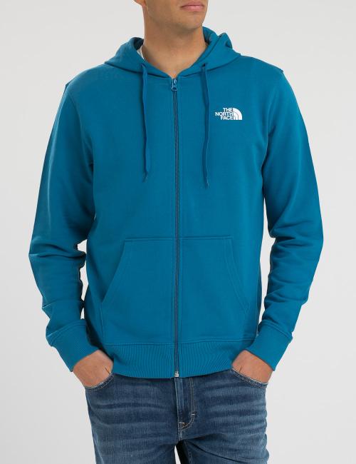 Felpa con cappuccio The North Face