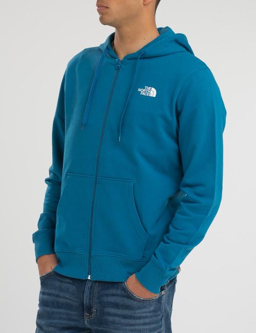 Felpa con cappuccio The North Face