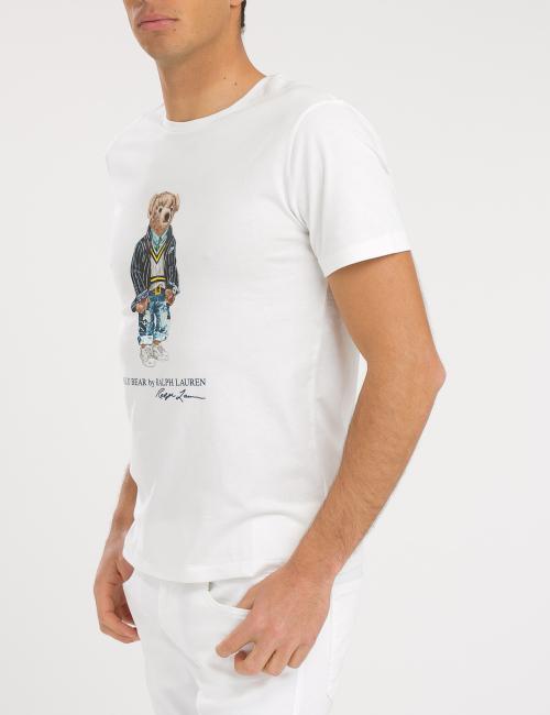 T-shirt Polo Bear Ralph Lauren