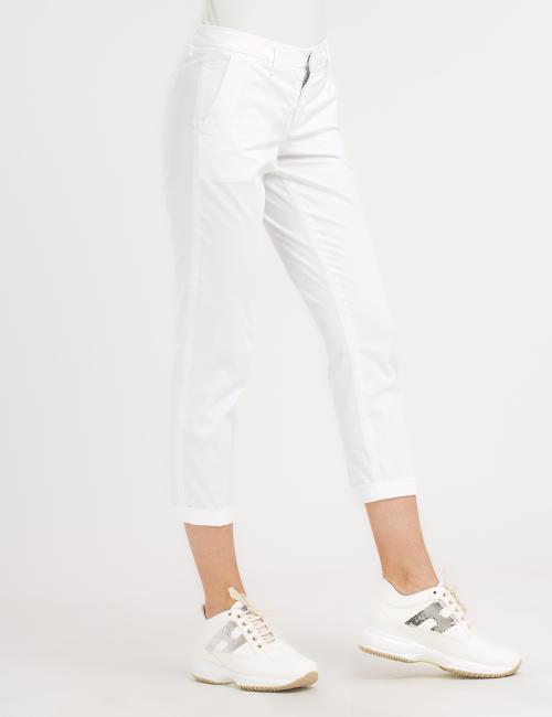 Pantalone chino Fay