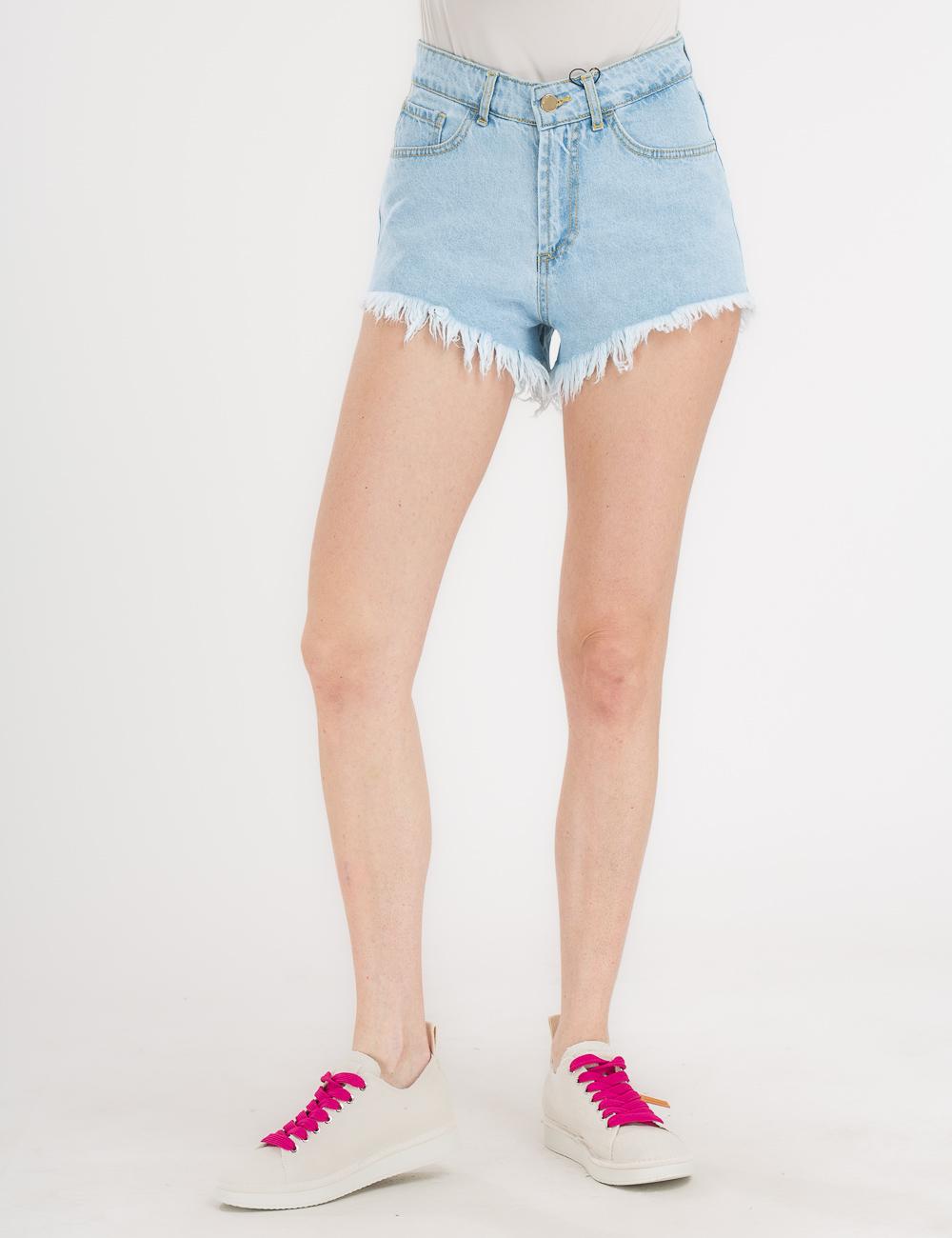 Shorts in jeans Relish