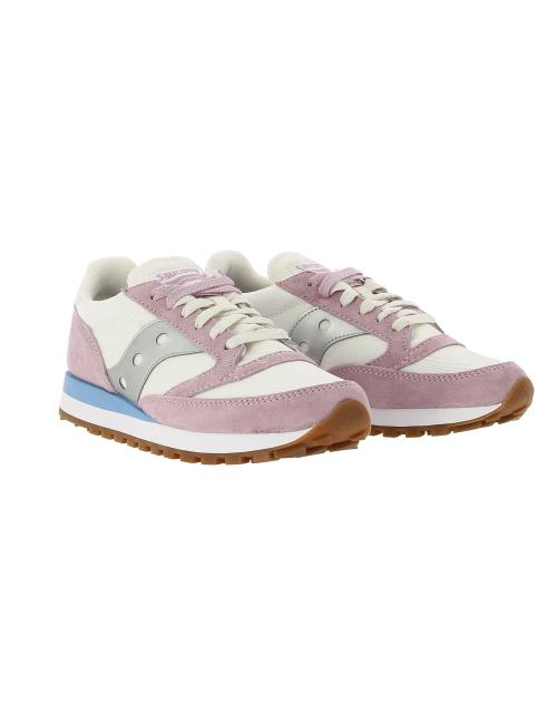 Sneaker Saucony Jazz 81