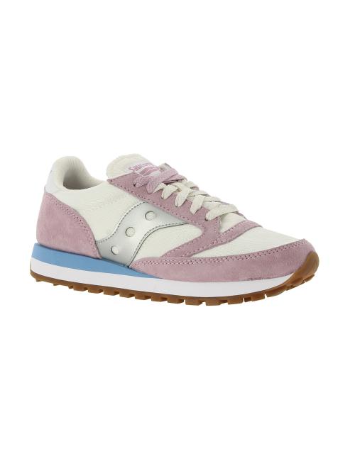 Sneaker Saucony Jazz 81