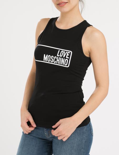 Top Love Moschino