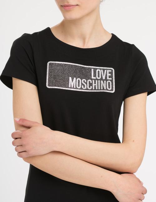 Vestito Love Moschino
