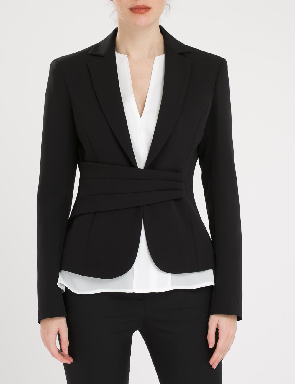 Giacca Hanita Couture Giacca Hanita Couture