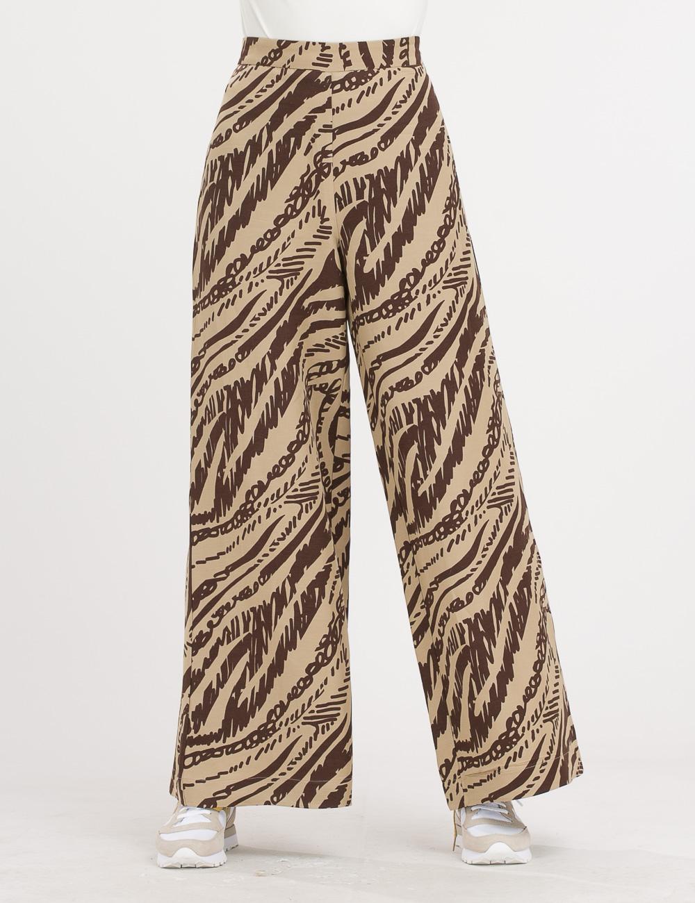 Pantalone a palazzo Ottod’Ame Pantalone a palazzo Ottod’Ame
