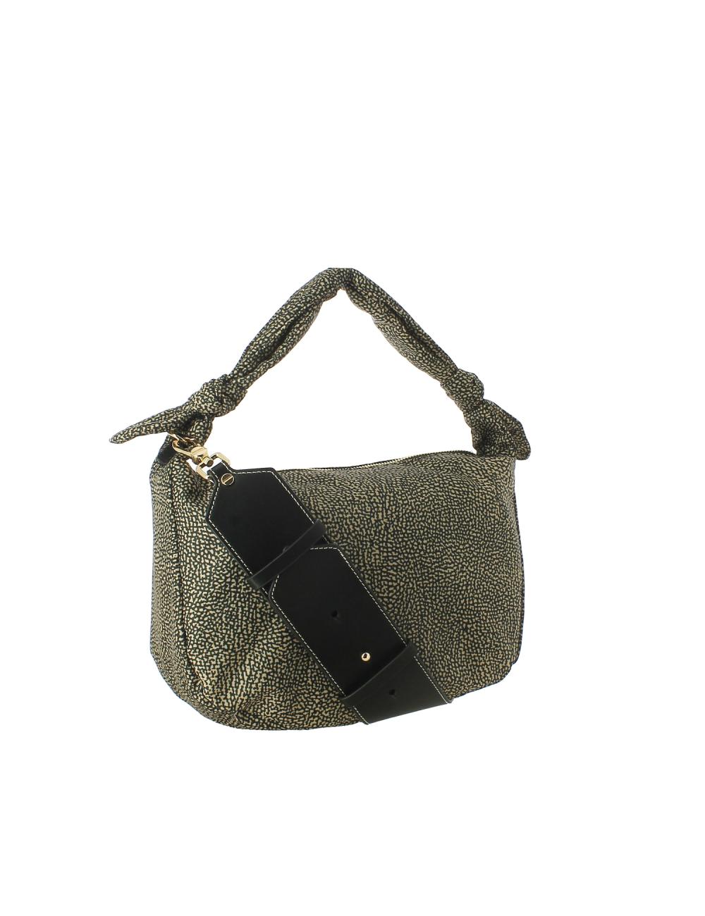 Borsa Desert small Borbonese Borsa Desert small Borbonese