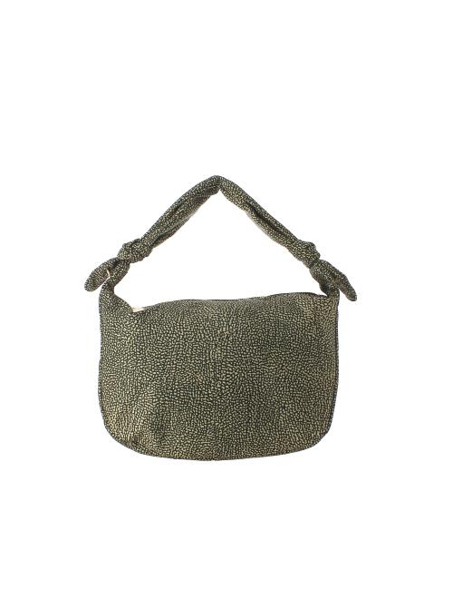 Borsa Desert small Borbonese