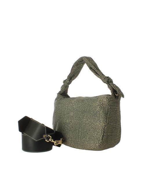 Borsa Desert small Borbonese