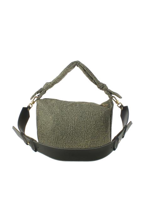 Borsa Desert small Borbonese