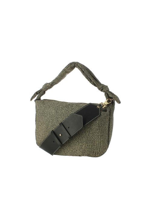 Borsa Desert small Borbonese