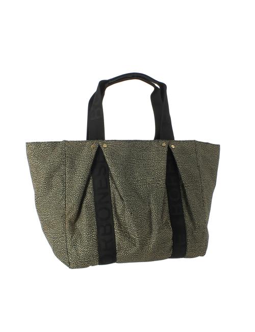 Shopper Cloudette large Borbonese