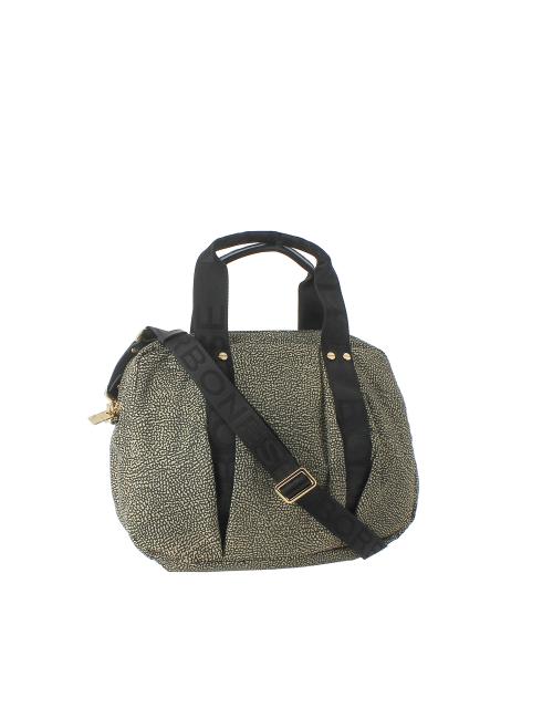 Borsa Cloudette medium Borbonese