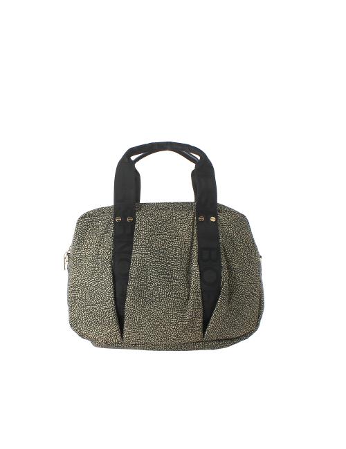 Borsa Cloudette medium Borbonese