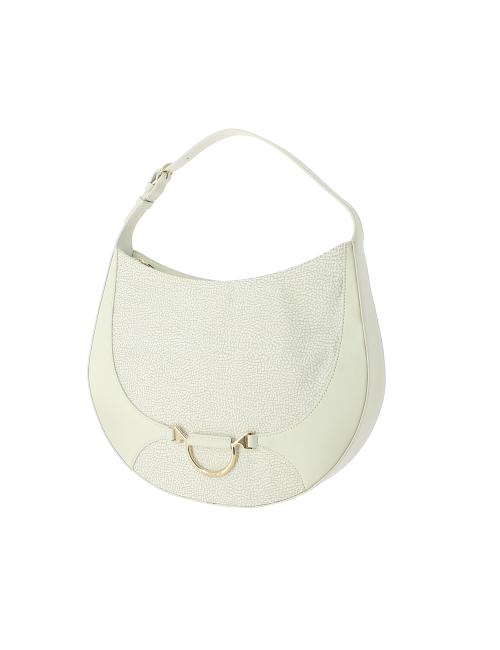 Borsa hobo 110 medium Borbonese