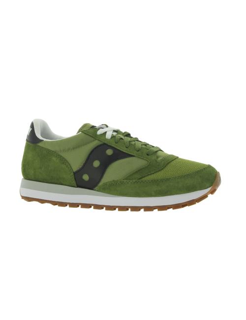 Sneaker Saucony Jazz 81