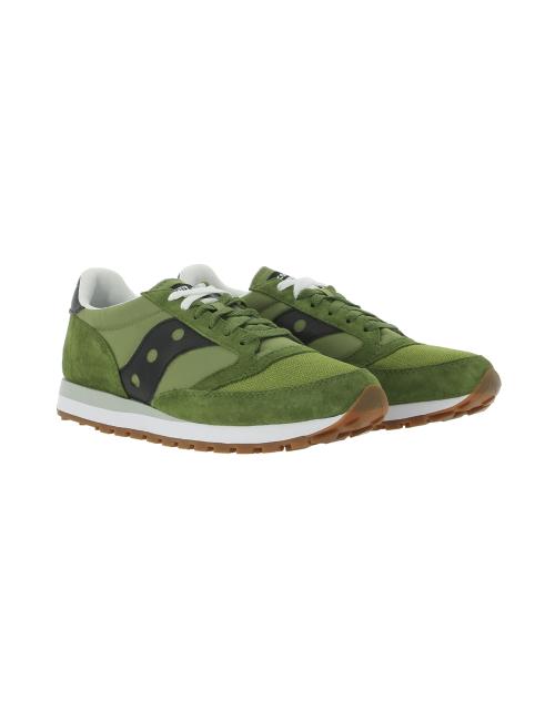 Sneaker Saucony Jazz 81