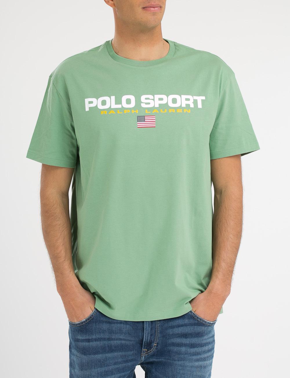 T-shirt Polo Sport Ralph Lauren T-shirt Polo Sport Ralph Lauren