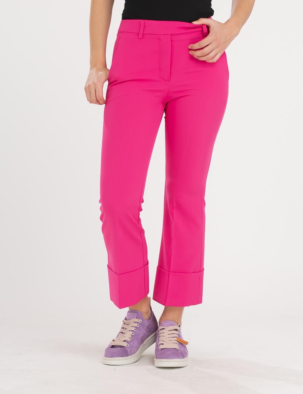 Pantalone Carla Montanarini Pantalone Carla Montanarini