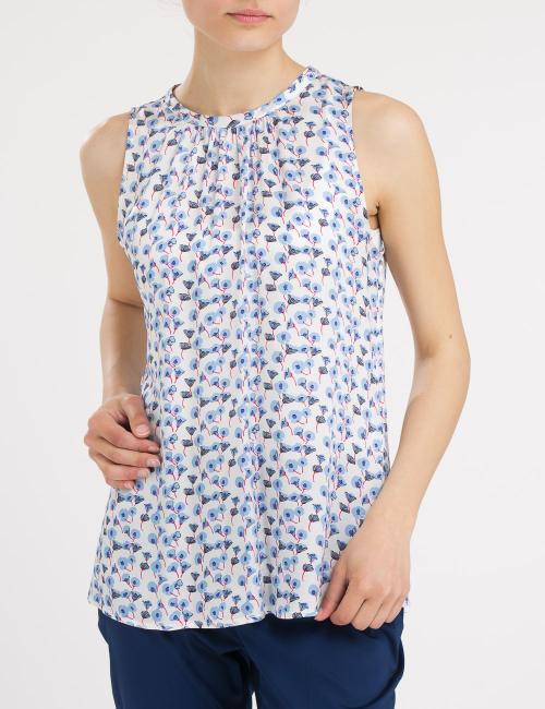 Blusa Montanarini