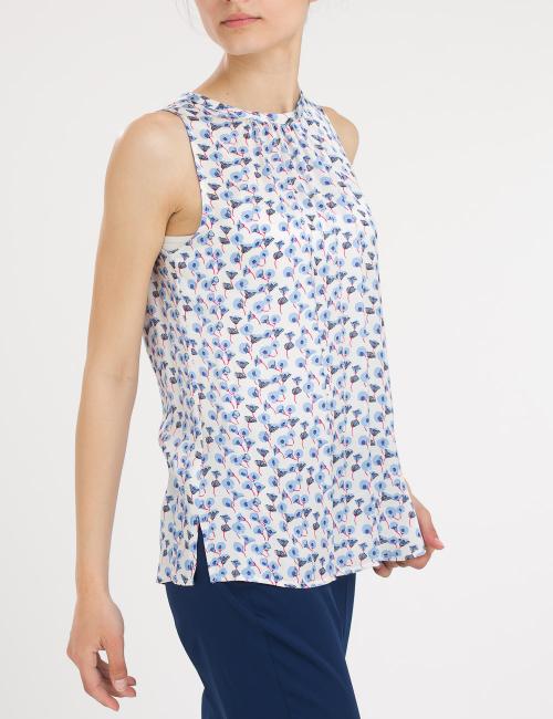 Blusa Montanarini