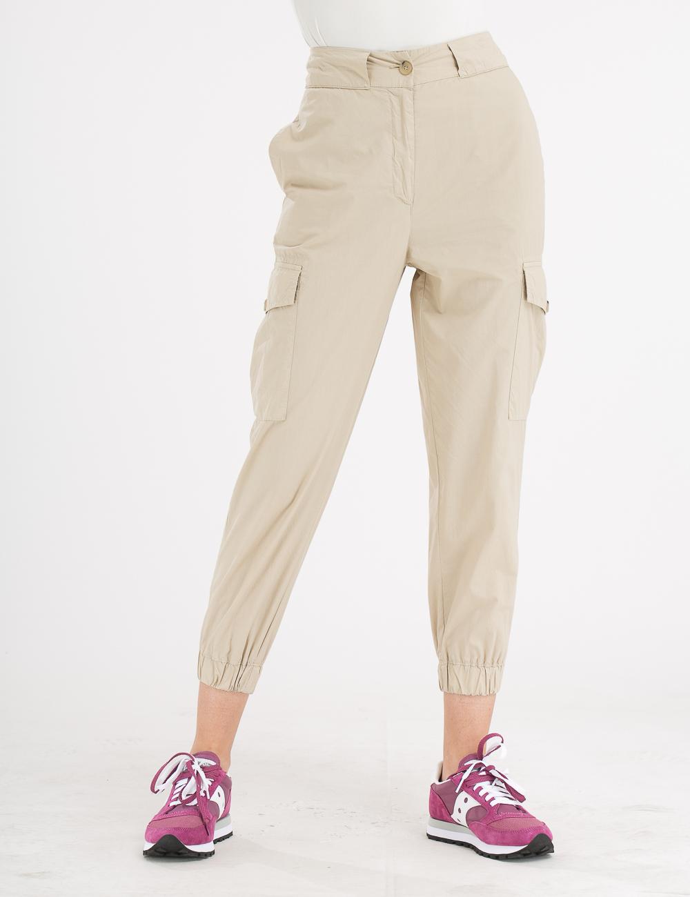 Pantalone cargo Happy 25 Pantalone cargo Happy 25