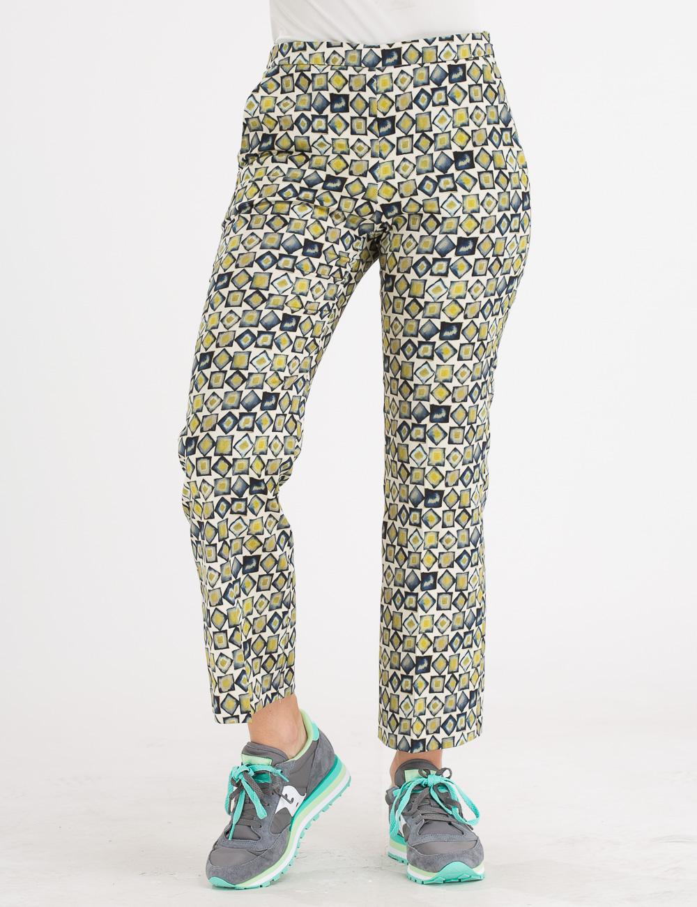 Pantalone Carla Montanarini Pantalone Carla Montanarini
