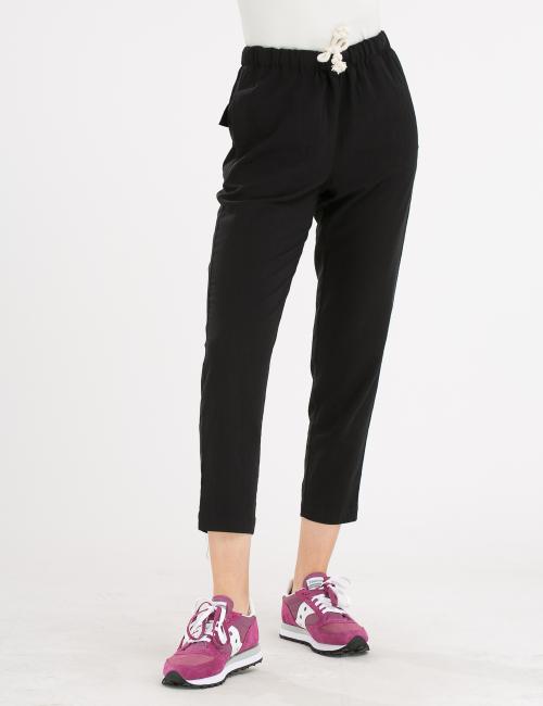 Pantalone a sigaretta Ottod’Ame