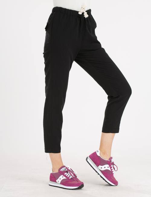 Pantalone a sigaretta Ottod’Ame