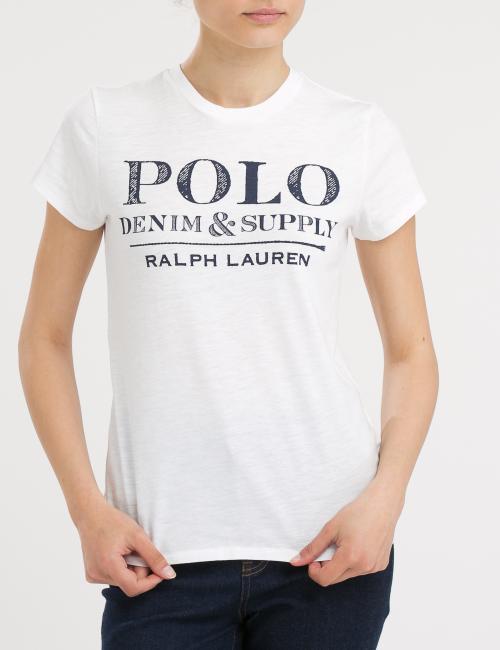 T-shirt Polo Ralph Lauren