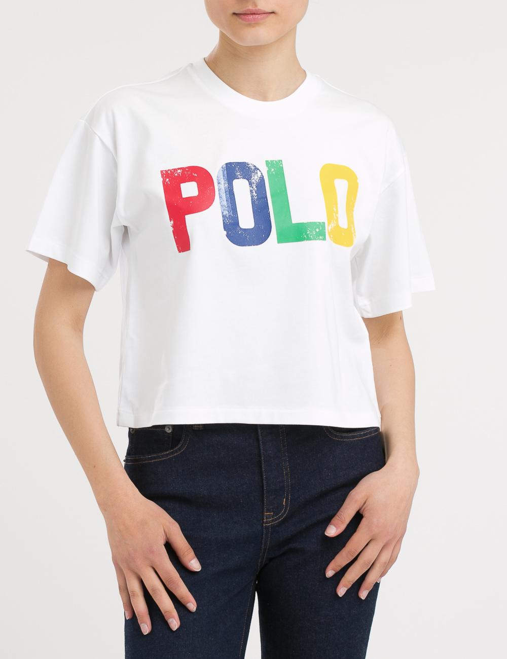 T-shirt Polo Ralph Lauren T-shirt Polo Ralph Lauren