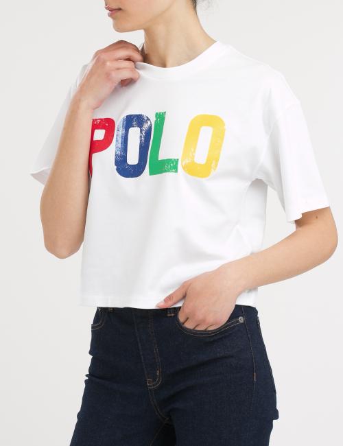 T-shirt Polo Ralph Lauren