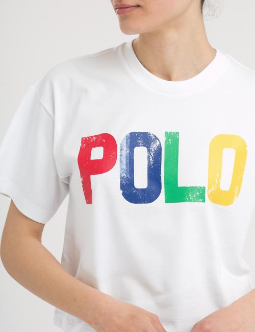 T-shirt Polo Ralph Lauren