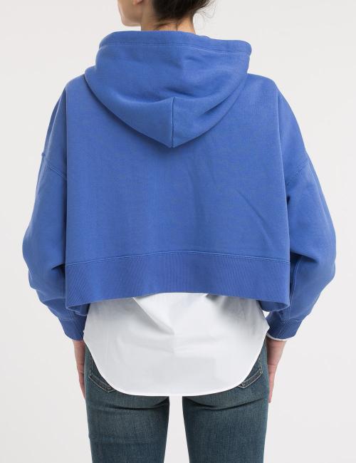 Felpa corta Polo Ralph Lauren