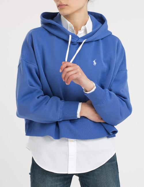 Felpa corta Polo Ralph Lauren