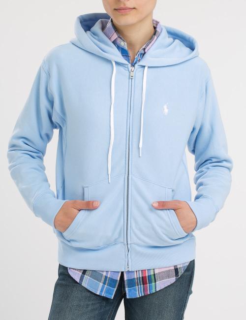 Felpa con cappuccio Polo Ralph Lauren