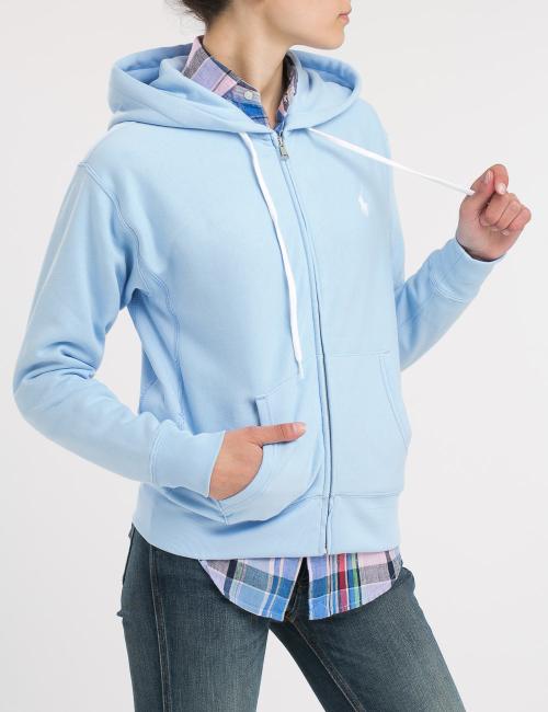 Felpa con cappuccio Polo Ralph Lauren