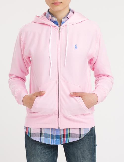 Felpa con cappuccio Polo Ralph Lauren