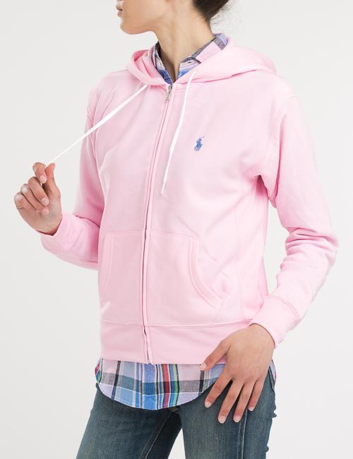 Felpa con cappuccio Polo Ralph Lauren