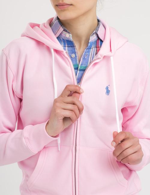 Felpa con cappuccio Polo Ralph Lauren