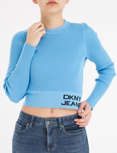 Maglia corta DKNY