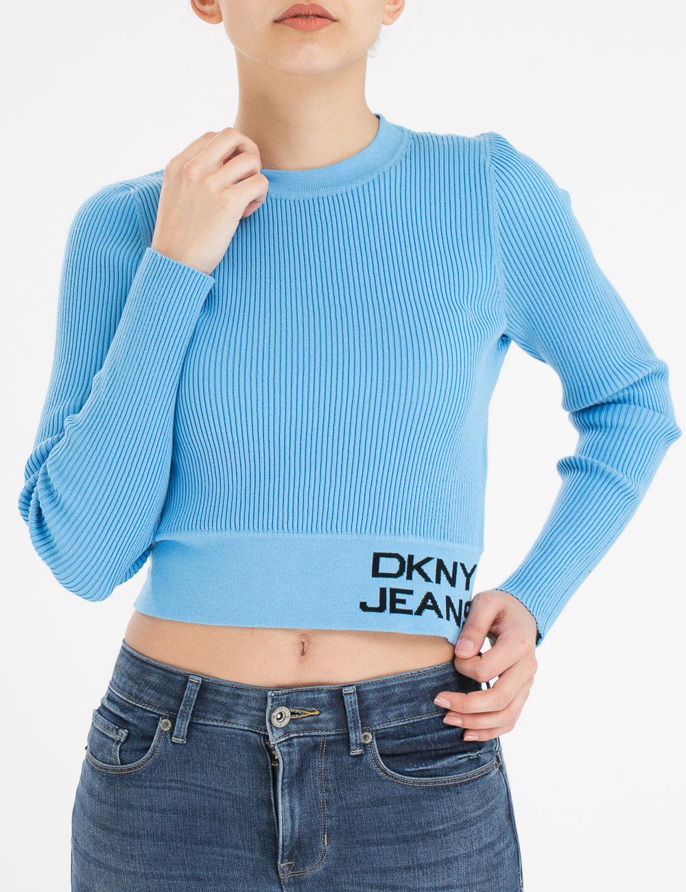 Maglia corta DKNY Maglia corta DKNY