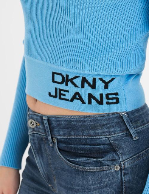 Maglia corta DKNY