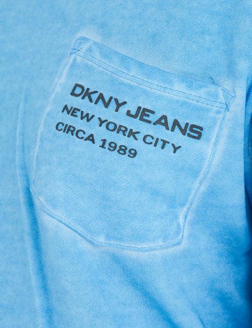 Felpa DKNY