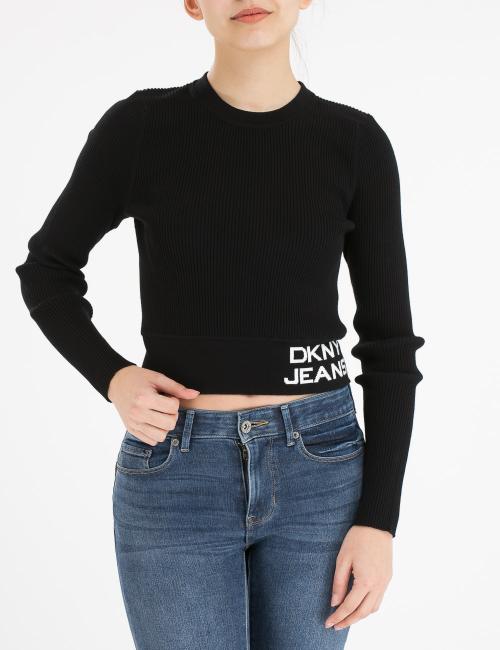 Maglia corta DKNY
